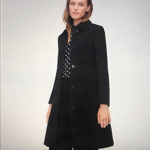 J. Crew Coat